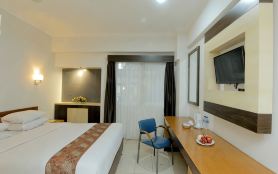 University Hotel