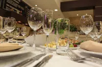 Cort Inn Kazan Kreml Hotel - breakfast