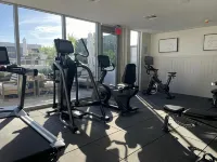 Nassau Suite South Beach, an All Suite Hotel - Gym