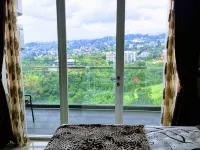 TechieRoom Swift at Clove Garden Residence