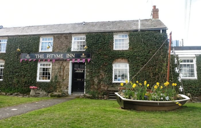 Pityme Inn