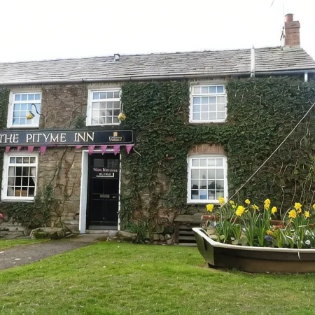 Public House
