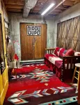 Brown County At It's Best Beautiful Cozy meticulous clean LG Game Room arcade! - Chalets