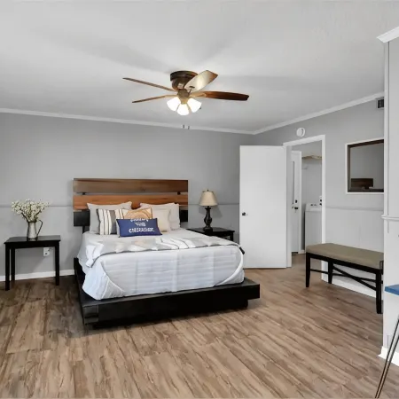 Modern Farmhouse 4 Bedroom Home Away From Home