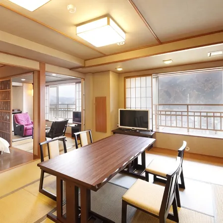 Takinoyu ( Echigoyuzawa-Onsen )