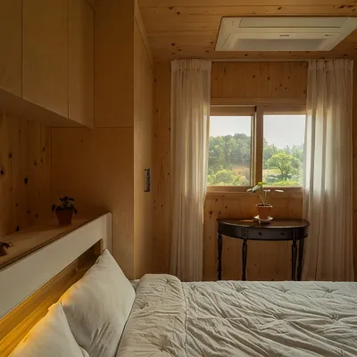 Cheonan Stay Daejeong Lake Hotels near Cheonan Hong Dae Yong Science Museum