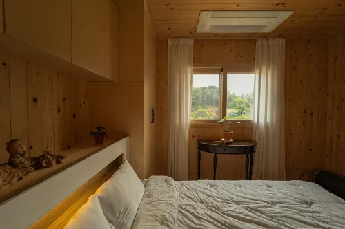 Cheonan Stay Daejeong Lake - เพนชั่น