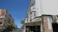 Hostal Barbate - Beach