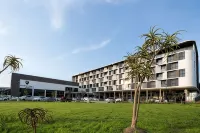 The Capital Mbombela - 4-Star