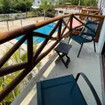 Villas Palmar Holbox - Pools