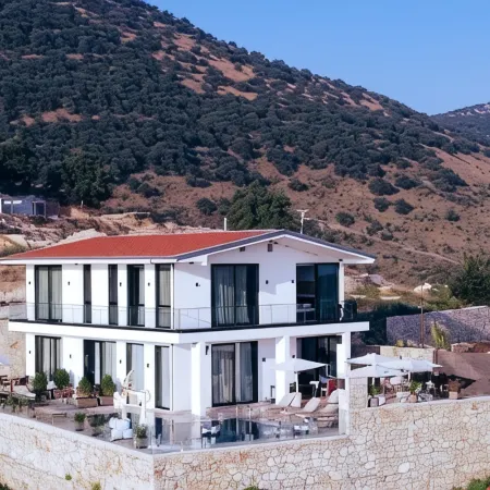 vila infinity
