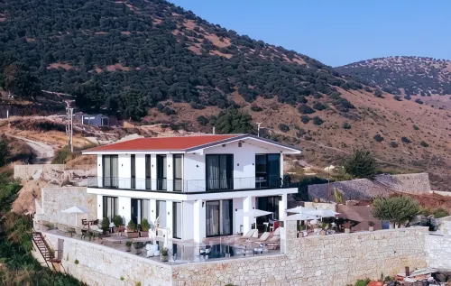 vila infinity - Infinity Pools