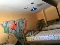 檸檬樹青年旅舍 - 青年旅舍