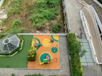 Homey and Simply 2BR at Serpong Garden Apartment By Travelio