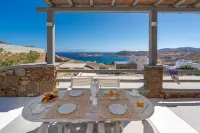 Thalasses Villas - Wifi