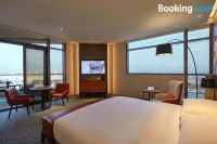 Mysk Al Mouj Hotel - balcone