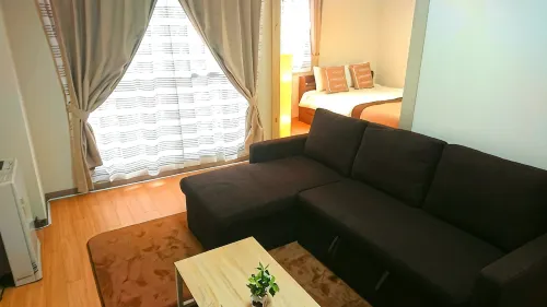 Shimaya Bldg Unit 605 - Apartments