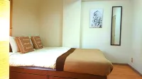 Shimaya Bldg Unit 605 - Apartments