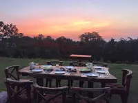 Khaoyai Nature Retreat - Breakfast
