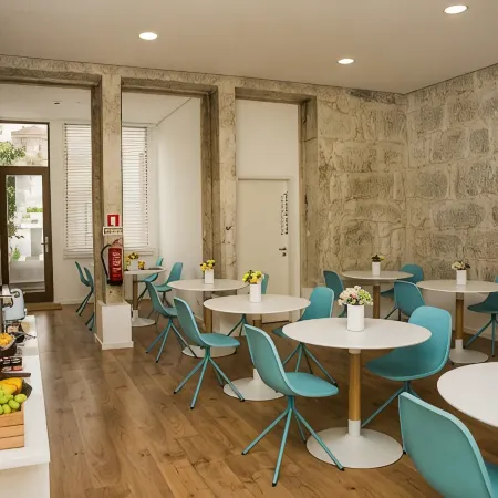 BO - Álvares Cabral GuestHouse