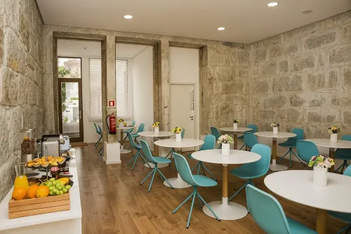 BO - Álvares Cabral GuestHouse - 3-Star