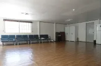 Hamyang Jirisan Baekmudong Park Pension - 2-Star