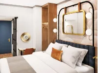 โวโค ไทม์ส สแควร์ - บรอดเวย์ บาย IHG โรงแรมใกล้เมโทรโพลิแทน โอเปร่าเฮาส์