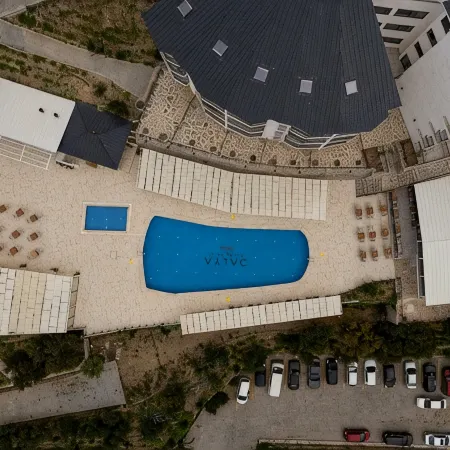 Dalya Resort Aqua & Spa Hotel