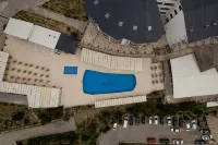 Dalya Resort Aqua & Spa Hotel - parking