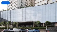 Louis Kienne Hotel Pemuda - Pysäköinti