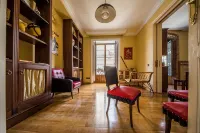 Hostel Covent Garden by Gaiarooms
