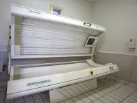 Hotel Ambasciatori - spa