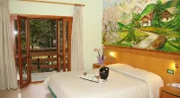 Hotel Orso Bianco - Wifi