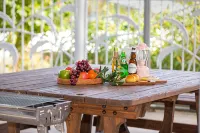 Samcheok Nomad Pension - เพนชั่น