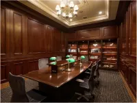 GRG Hotel Naha - Bãi đậu xe
