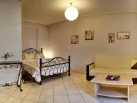 Aella Studios Hotels in Mytilene