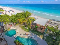 Mezzanine Tulum, a Small Luxury Hotel