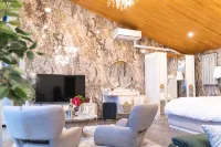 Glamping＆Resort Wood Design Park Noma - parking
