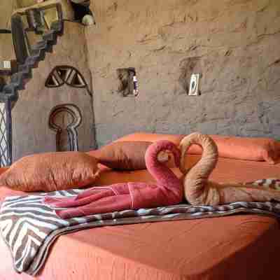 Maison Boutchrafine Rooms