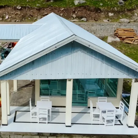 Valhalla Resort Kumrat