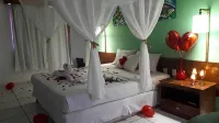 Delta Park Hotel - Bares