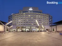 Eurostars Grand Marina Hotel GL Hotel dekat Barceloneta