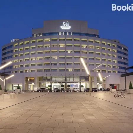 Eurostars Grand Marina Hotel GL