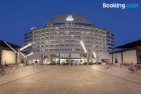 Eurostars Grand Marina Hotel GL Ξενοδοχεία στην πόλη 