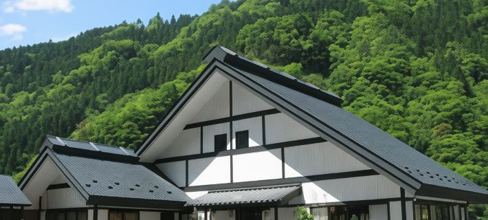 Iyabijin Miyoshi otelleri