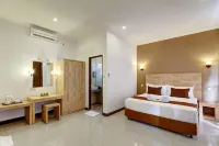 Nipuri Resort and Villas Seminyak by Kamara - منتجعات