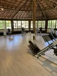 Hotel Fazenda São Moritz - Kuntosalit