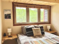 Newly Remodeled Elite End Unit~1 Bedroom+Loft~Ski-InSki-Out~Pools~View - Balkon