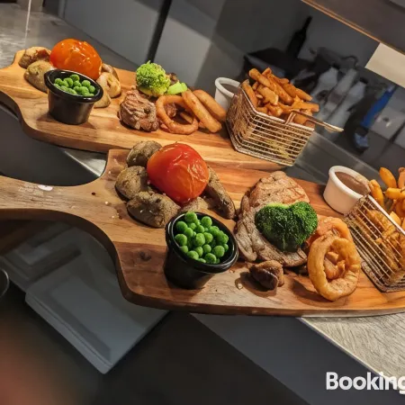 Best Western Glasgow Hotel