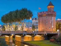 Ibis Budget Perpignan Centre